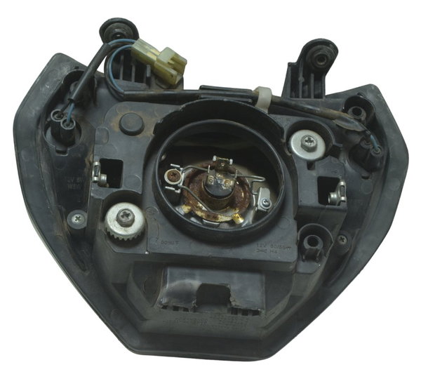 Farol C/ Avaria Yamaha Mt 09 15-18 Original Ambos Lados