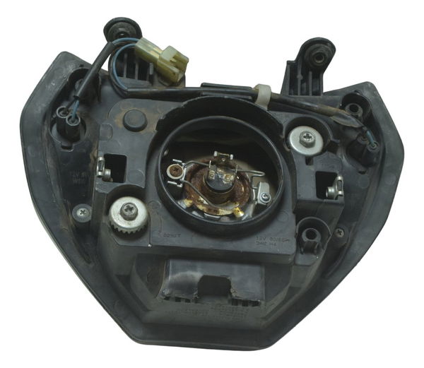 Farol C/ Avaria Yamaha Mt 09 15-18 Original Ambos Lados