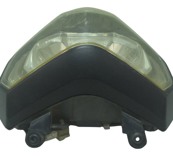 Farol C/ Avaria Yamaha Mt 09 15-18 Original Ambos Lados