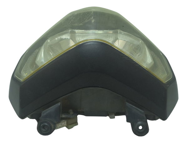 Farol C/ Avaria Yamaha Mt 09 15-18 Original Ambos Lados
