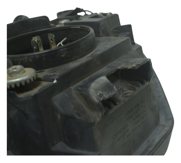 Farol C/ Avaria Yamaha Mt 09 15-18 Original Ambos Lados