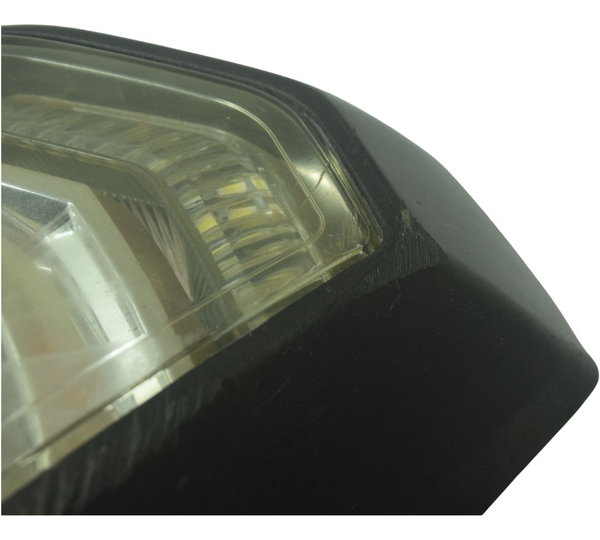 Farol C/ Avaria Yamaha Mt 09 15-18 Original Ambos Lados