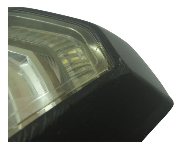 Farol C/ Avaria Yamaha Mt 09 15-18 Original Ambos Lados
