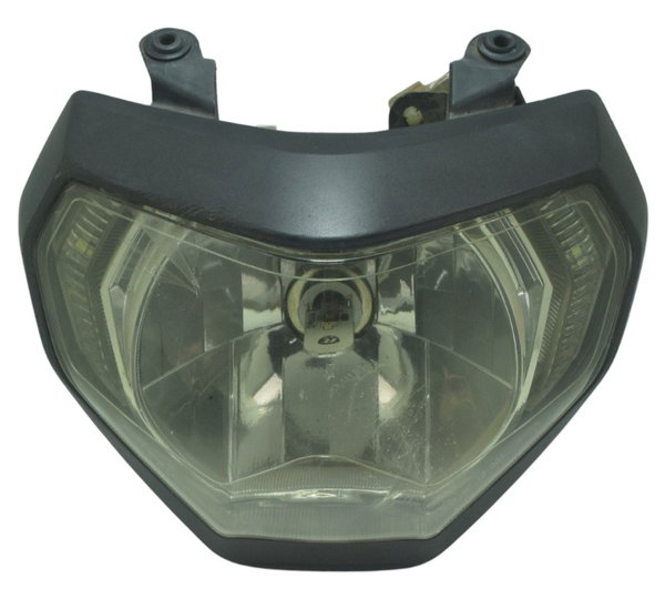 Farol C/ Avaria Yamaha Mt 09 15-18 Original Ambos Lados