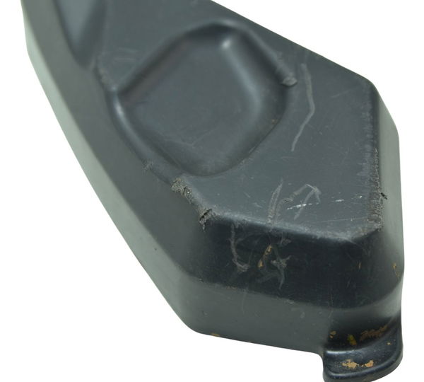 Tampa Caixa Ferramentas C/ Detalhe Honda Cg 160 Original