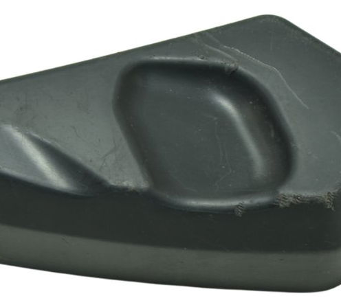 Tampa Caixa Ferramentas C/ Detalhe Honda Cg 160 Original