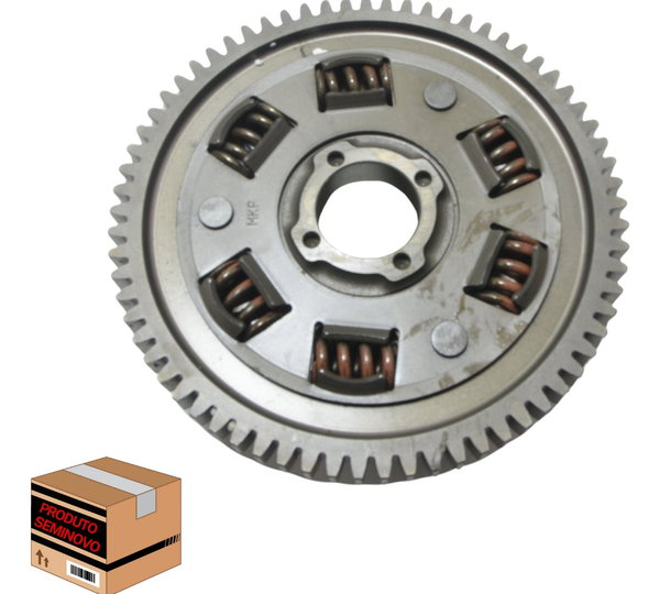 Campana Embreagem Honda Cb 500 X 21-23 Original