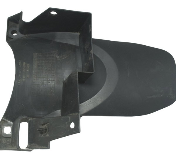 Paralama Tras Interno Honda Crf 1100l África Twin 22-24 Orig Traseiro