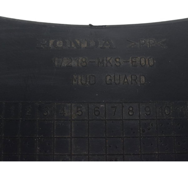 Paralama Tras Interno Honda Crf 1100l África Twin 22-24 Orig Traseiro