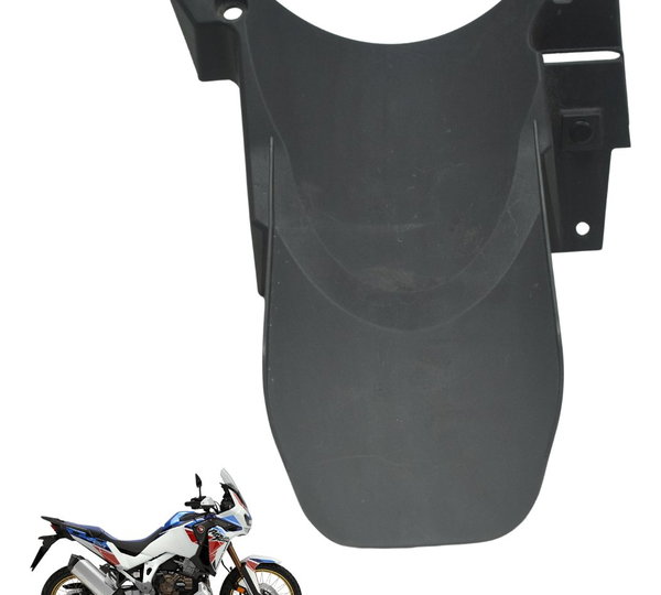 Paralama Tras Interno Honda Crf 1100l África Twin 22-24 Orig Traseiro
