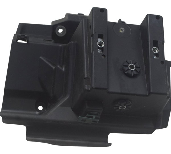 Suporte Modulo Abs Honda Crf 1100l África Twin 22-24 Orig