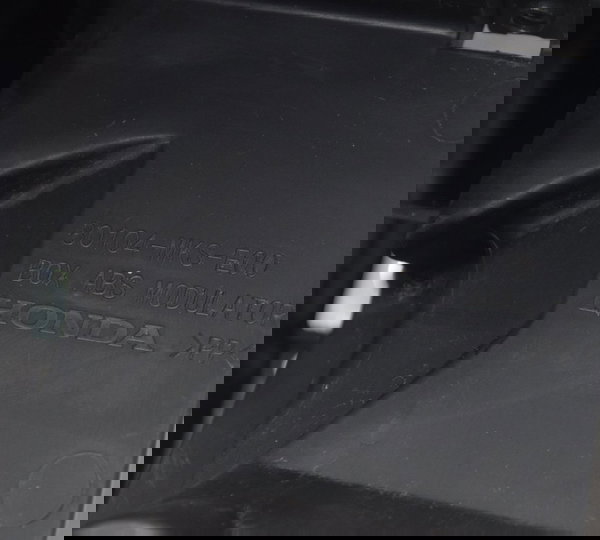 Suporte Modulo Abs Honda Crf 1100l África Twin 22-24 Orig