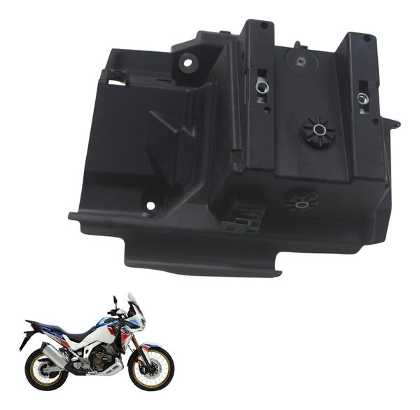 Suporte Modulo Abs Honda Crf 1100l África Twin 22-24 Orig