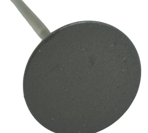 Válvula Admissão Honda Cb 600f Hornet 08-11 Original