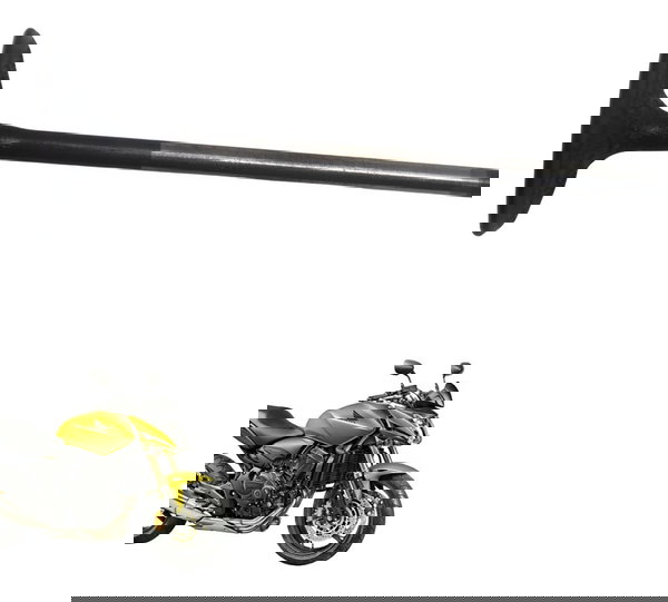 Válvula Admissão Honda Cb 600f Hornet 08-11 Original