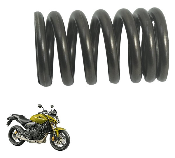 Mola Válvula Honda Cb 600f Hornet 08-11 Original