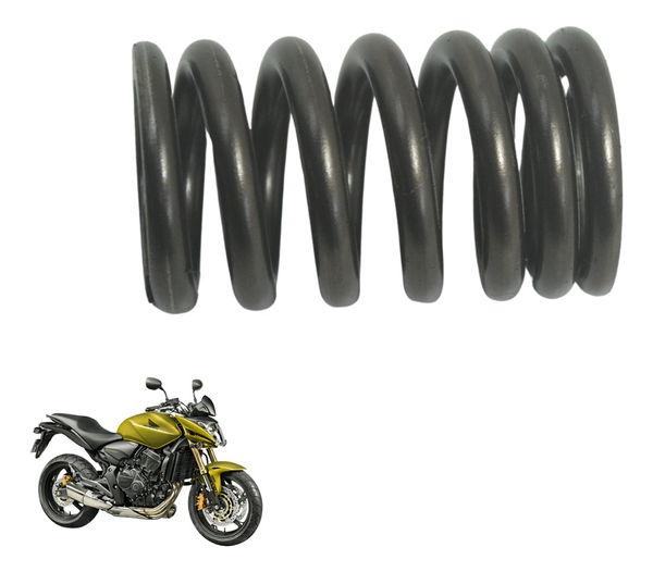 Mola Válvula Honda Cb 600f Hornet 08-11 Original