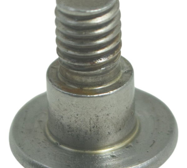 Parafuso Tampa Lateral Honda Cb 600f Hornet 08-11 Original