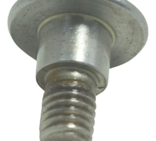 Parafuso Tampa Lateral Honda Cb 600f Hornet 08-11 Original