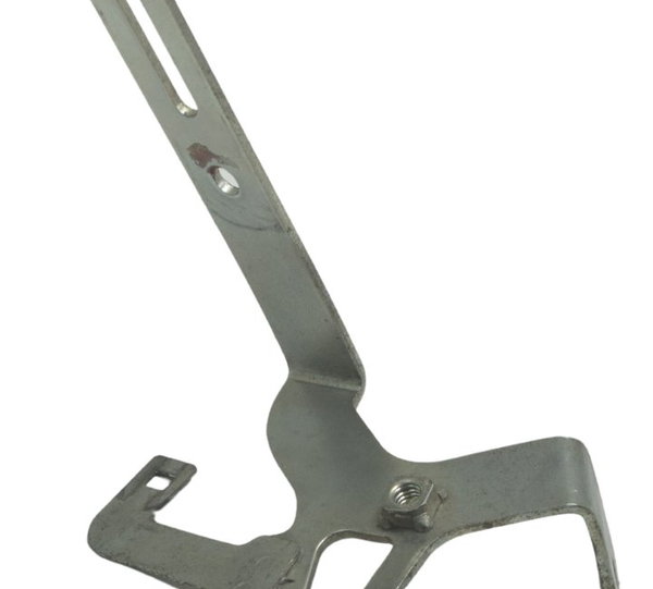 Suporte Honda Cb 600f Hornet 08-11 Original