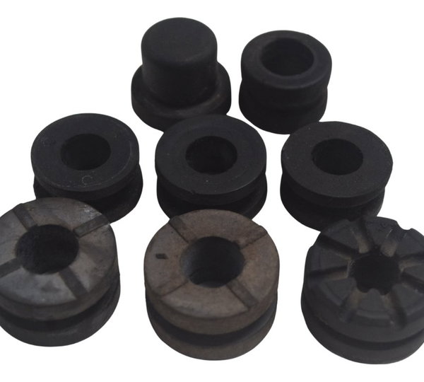 Kit Coxim Diversos Honda Cb 600f Hornet 12-14 Original