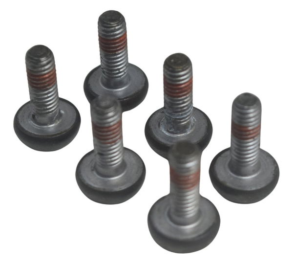 Jogo Parafuso Disco Freio Diant Honda Cb 600f Hornet 12-14