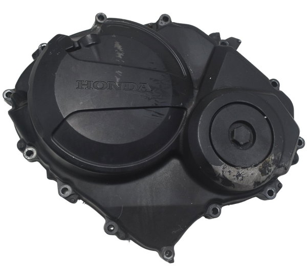 Tampa Motor Dir Embreagem C/detal Honda Cb 600f Hornet 12-14