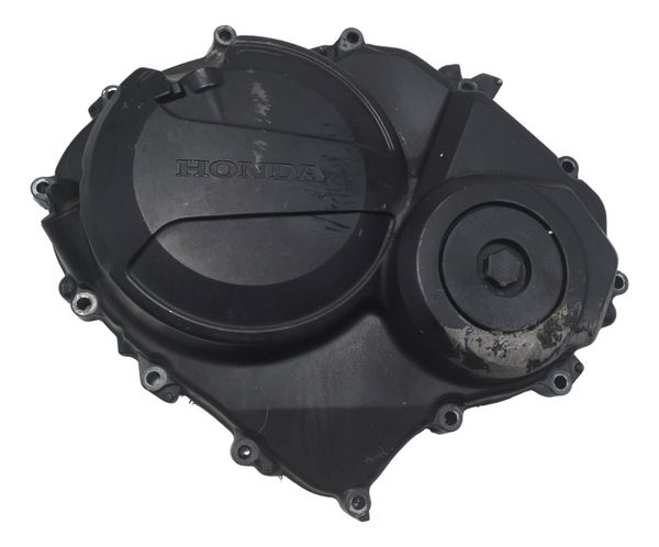 Tampa Motor Dir Embreagem C/detal Honda Cb 600f Hornet 12-14