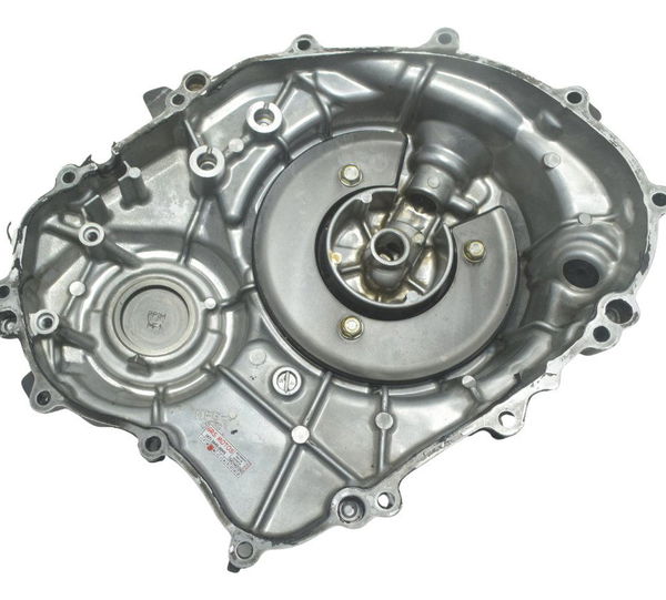 Tampa Motor Dir Embreagem C/detal Honda Cb 600f Hornet 12-14