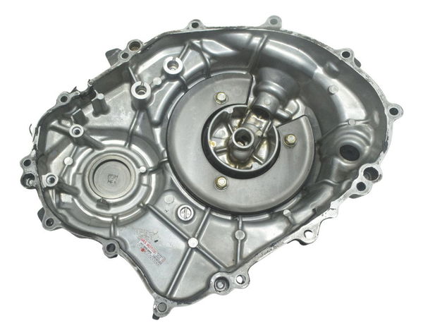Tampa Motor Dir Embreagem C/detal Honda Cb 600f Hornet 12-14