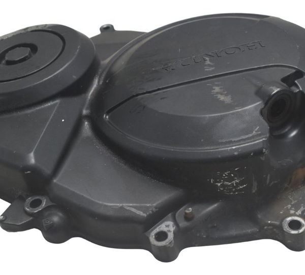 Tampa Motor Dir Embreagem C/detal Honda Cb 600f Hornet 12-14