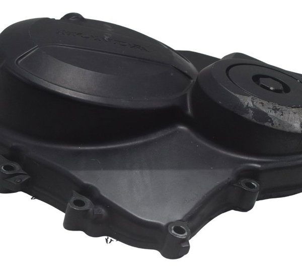 Tampa Motor Dir Embreagem C/detal Honda Cb 600f Hornet 12-14