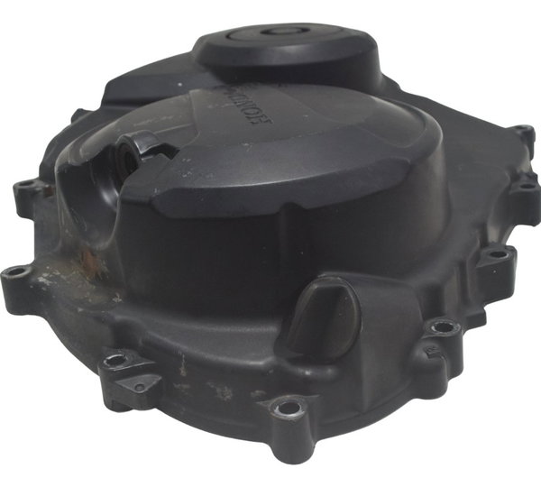 Tampa Motor Dir Embreagem C/detal Honda Cb 600f Hornet 12-14