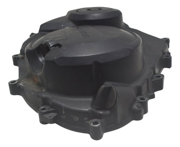 Tampa Motor Dir Embreagem C/detal Honda Cb 600f Hornet 12-14