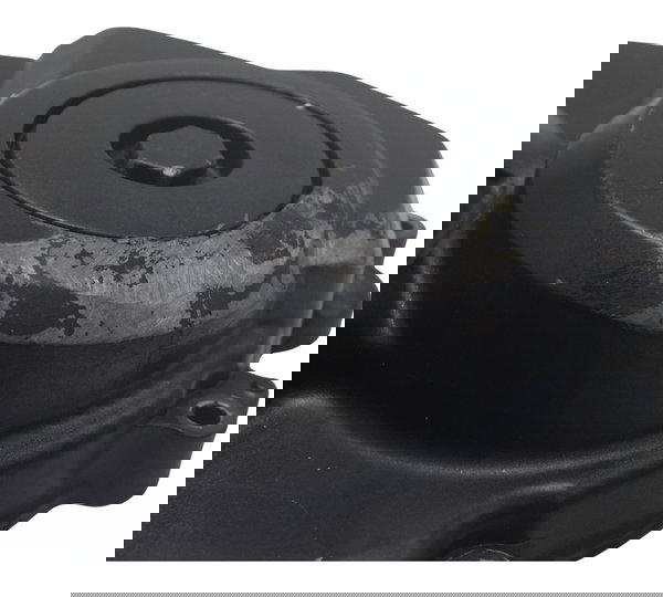 Tampa Motor Dir Embreagem C/detal Honda Cb 600f Hornet 12-14