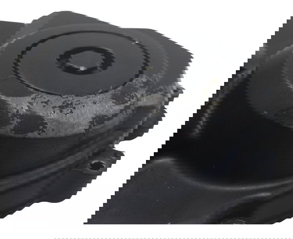 Tampa Motor Dir Embreagem C/detal Honda Cb 600f Hornet 12-14