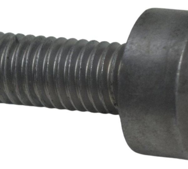 Parafuso Suporte Pedaleira Honda Cb 600f Hornet 12-14 Orig