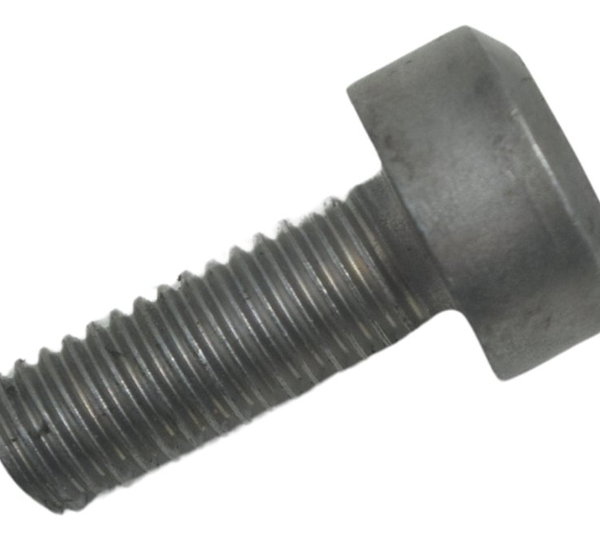 Parafuso Suporte Pedaleira Honda Cb 600f Hornet 12-14 Orig