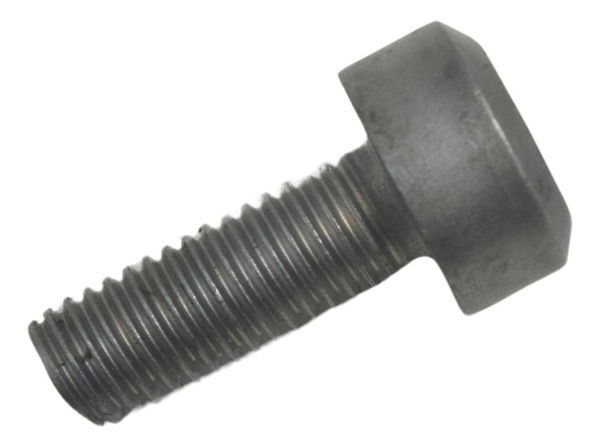 Parafuso Suporte Pedaleira Honda Cb 600f Hornet 12-14 Orig