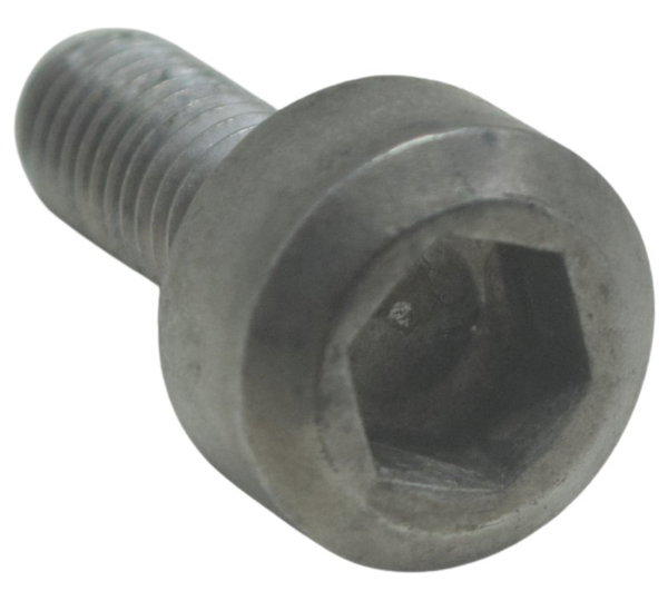 Parafuso Suporte Pedaleira Honda Cb 600f Hornet 12-14 Orig