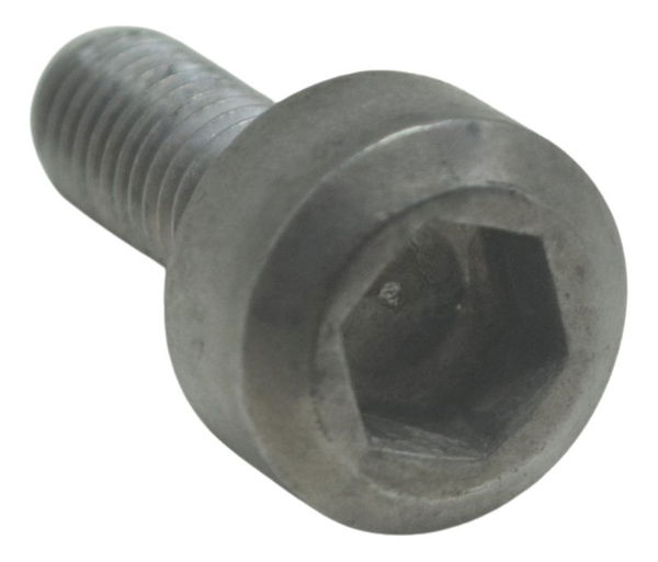 Parafuso Suporte Pedaleira Honda Cb 600f Hornet 12-14 Orig