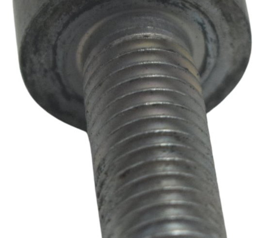 Parafuso Suporte Pedaleira Honda Cb 600f Hornet 12-14 Orig