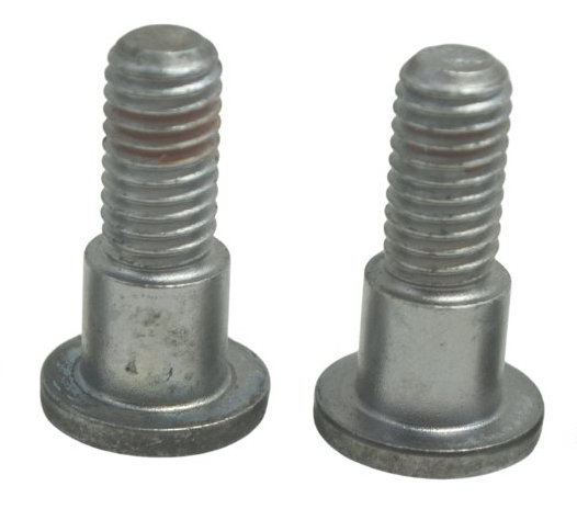 Jogo Parafuso Freio Traseiro Honda Cb 600f Hornet 12-14 Orig