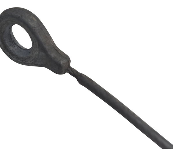 Cabo Inferior Fixação Tanque Honda Cb 600f Hornet 12-14 Orig