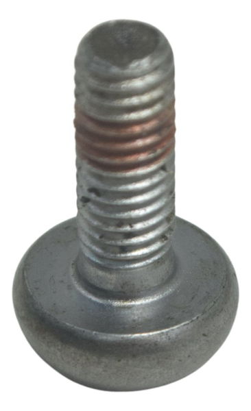 Parafuso Disco Freio Diant Honda Cb 600f Hornet 12-14 Orig