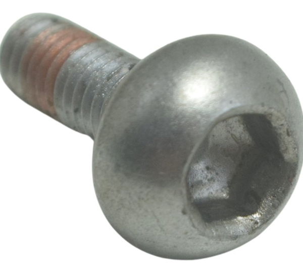 Parafuso Disco Freio Diant Honda Cb 600f Hornet 12-14 Orig