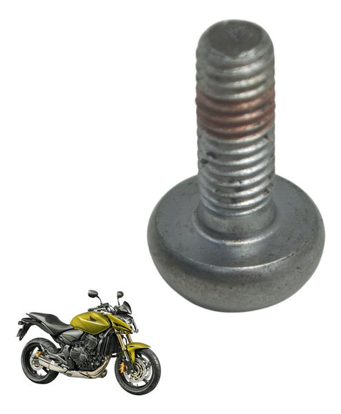 Parafuso Disco Freio Diant Honda Cb 600f Hornet 12-14 Orig