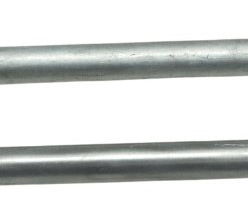 Par Parafusos Quadro Motor Honda Cb 600f Hornet 12-14 Orig