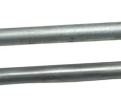 Par Parafusos Quadro Motor Honda Cb 600f Hornet 12-14 Orig