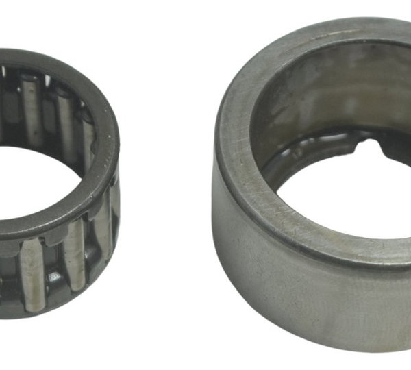 Rolamento Caixa Marcha Honda Cb 600f Hornet 12-14 Original